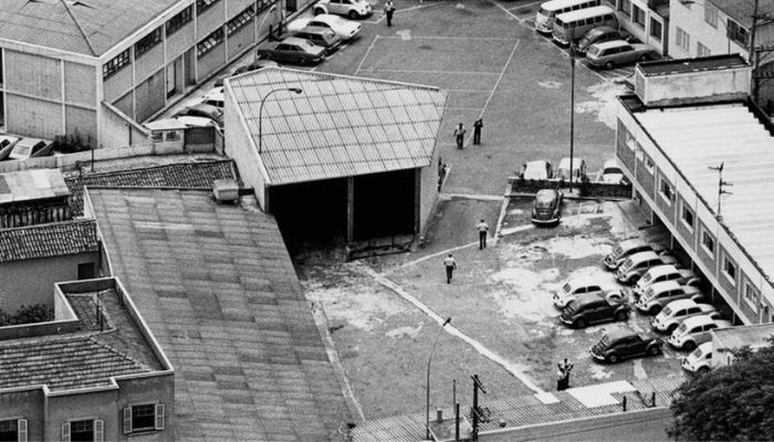 © Acervo/Memorial da Democracia Ditadura Militar matou JK, conclui Comissão de Mortos e Desaparecidos